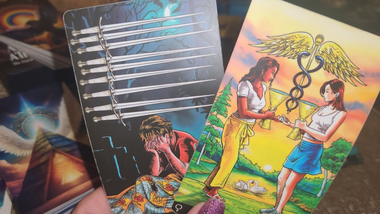 Стрелец ♐️ Почему они так беспокоятся о том, что у тебя происходит?