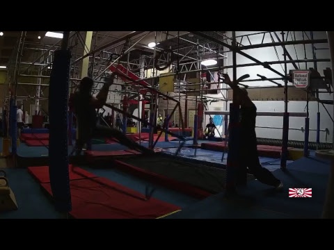 Zacada NNL Local Qualifiers Hamilton, ON Canada