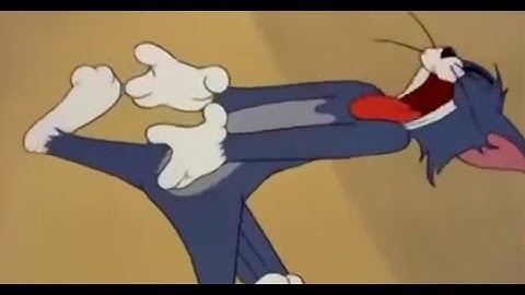 Xcom: Chimera Squad: Tom and Jerry