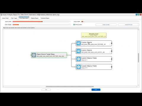 Metazoa Enhances Snapshot with Salesforce Data Cloud Support, Pioneering Advanced Data Governance