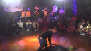 RUSH JUDGE DEMO BREAK 【WDC2014】