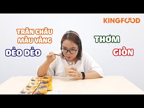 Video Tự Pha Trà Sữa Trân Châu Mùa Giãn Cách | Hillway |... - youtube