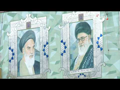 تقارير صحفية الفساد في إيران أكثر خطرا من العقوبات الخارجية عليها