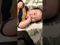 赤ちゃん 笑う