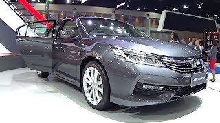 All new 2016, 2017 Honda Accord Spirior modulo, VTEC All new 2016, 2017 Honda Accord Spirior modulo, VTEC