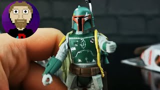 Star Wars Force Link Poundland Bargains | Mattgames screenshot 2