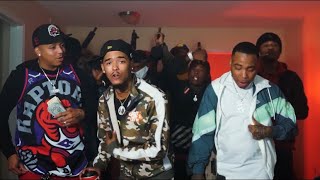 Big Rashad - 15Days (Feat.BigWalkdog,CeoBooBizzle,A1Salsa)