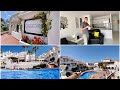 The best place to stay in Tenerife? Apartment review & complex tour - Royal Palm Los Cristianos