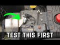 #1 Small Engine Problems and How to Fix It