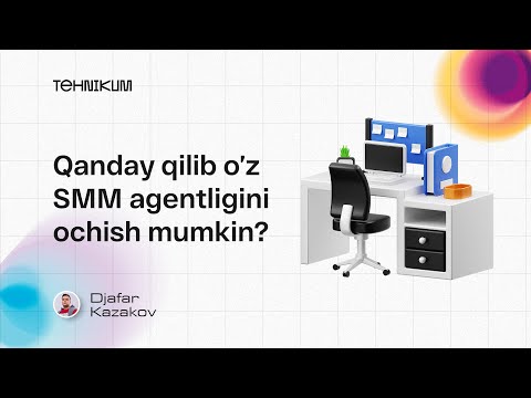 Video: GC Services bilan qanday bog'lanishim mumkin?