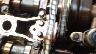 1999 Jaguar XJ8 Timing Chain 1999 Jaguar Xj8 Timing Chain Replacement