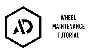 HOW TO: Clean Your Wheels (Detailing Tutorial) using Valet Pro, Auto Finesse and More! screenshot 2