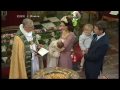 Part2 - Christening of Princess Isabella (1 July 2007)