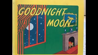 Story Time  Goodnight Moon  E
