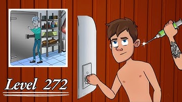 Flashback: Level 272 – How to Solve? (Walkthrough)