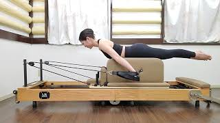 18年の経験×女性の健康 安原望様が選ぶMIYABI」#ピラティス #pilates