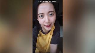 BIGO LIVE HOT GOYANG EBOT #18