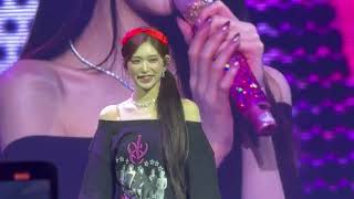 Wild Bird - IVE Show What I Am world tour in Macau230526