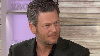 Why Blake Shelton Called Traditional Country Fans “Old Farts”