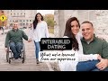 DATING SOMEONE IN A WHEELCHAIR| Our Top Dating Tips