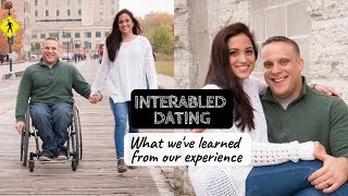 DATING SOMEONE IN A WHEELCHAIR| Our Top Dating Tips