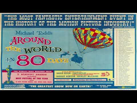 Around the World in 80 Days still