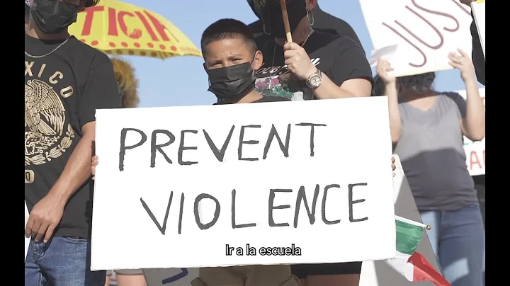 Vigil for Nicolas Morales, Immokalee farmworker ki...