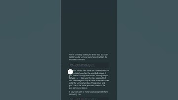 Mac OS X search and replace tool with regular expression support #shorts