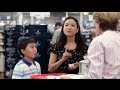 Costco Routine - Fresh Off The Boat