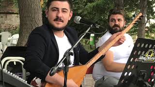 Ali Çini - Hesaplar Benden - Yumul   | Bacıköy Resimi