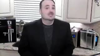 How to Find the Best Water Ionizer - Alkaline Water Ionizer Reviews, Water Ionizers Compared