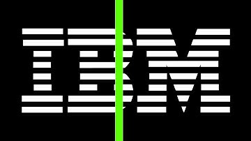 DARTOIS - Logo - Animation - IBM