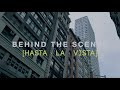 Making of &quot;Hasta la vista” | Paulina Goto