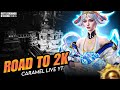 TEAM CODES WITH CARAMEL BGMI #caramel #caramel #caramelliveyt #caramellive #telugugirlgamer