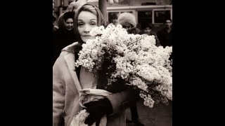 Marlene in Warsaw 1966