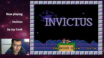 Invictus (Excellent Super Mario World romhack by Juz Cook) - First playthrough - Part 1