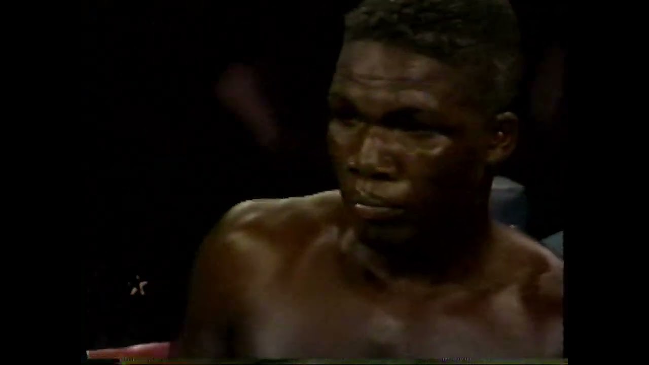 Ben Tackie vs Goyo Vargas - Full Fight