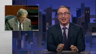 Last Week Tonight With John Oliver