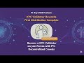 Pi Network KYC Validator Rewards 2026: First Distribution Complete! 🚀