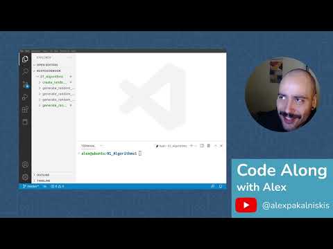 Rust Cookbook: Create