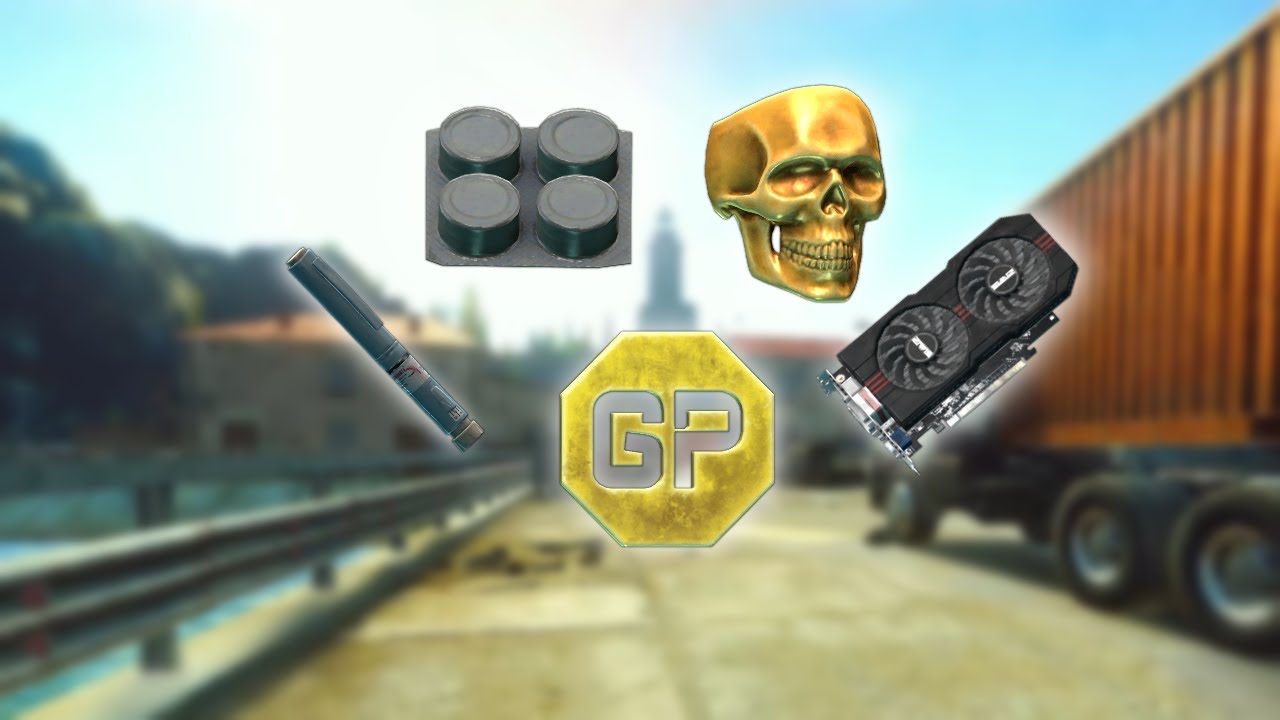 The Lighthouse Expansion has NICE loot