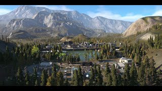 A Farewell Montage to Jurassic World Evolution II