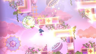 UPSCOPE by cherryteam | Geometry Dash 2.2