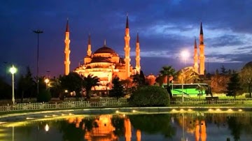 من سورة الفرقان / محمد العامر 1436 هـ
