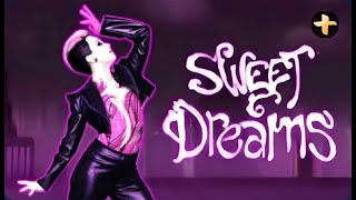 Just Dance 2024 PC Edition (Beta Version) - Sweet Dreams (Are Made Of This) by Eurythmics | 4K 60FPS screenshot 3