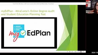 Business and Technology Academic and Career Pathway Workshop