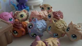 Lps Ice Cream Overflow