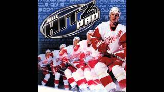 NHL Hitz Pro Menu Music 3
