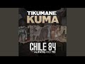 Tikumane Kuma