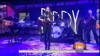 Birdy - Tee Shirt (Live Today Show 2014)